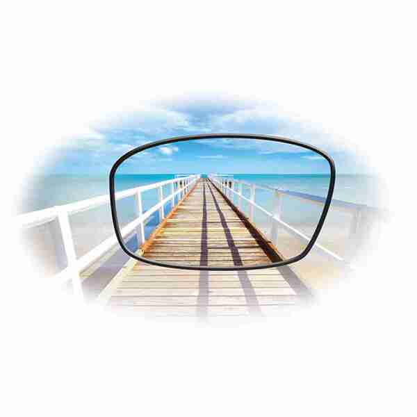JML PolaOptics HD sunglasses tortoise, imported from the UK