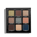 Sigma Beauty Ivy eyeshadow palette (British brand)