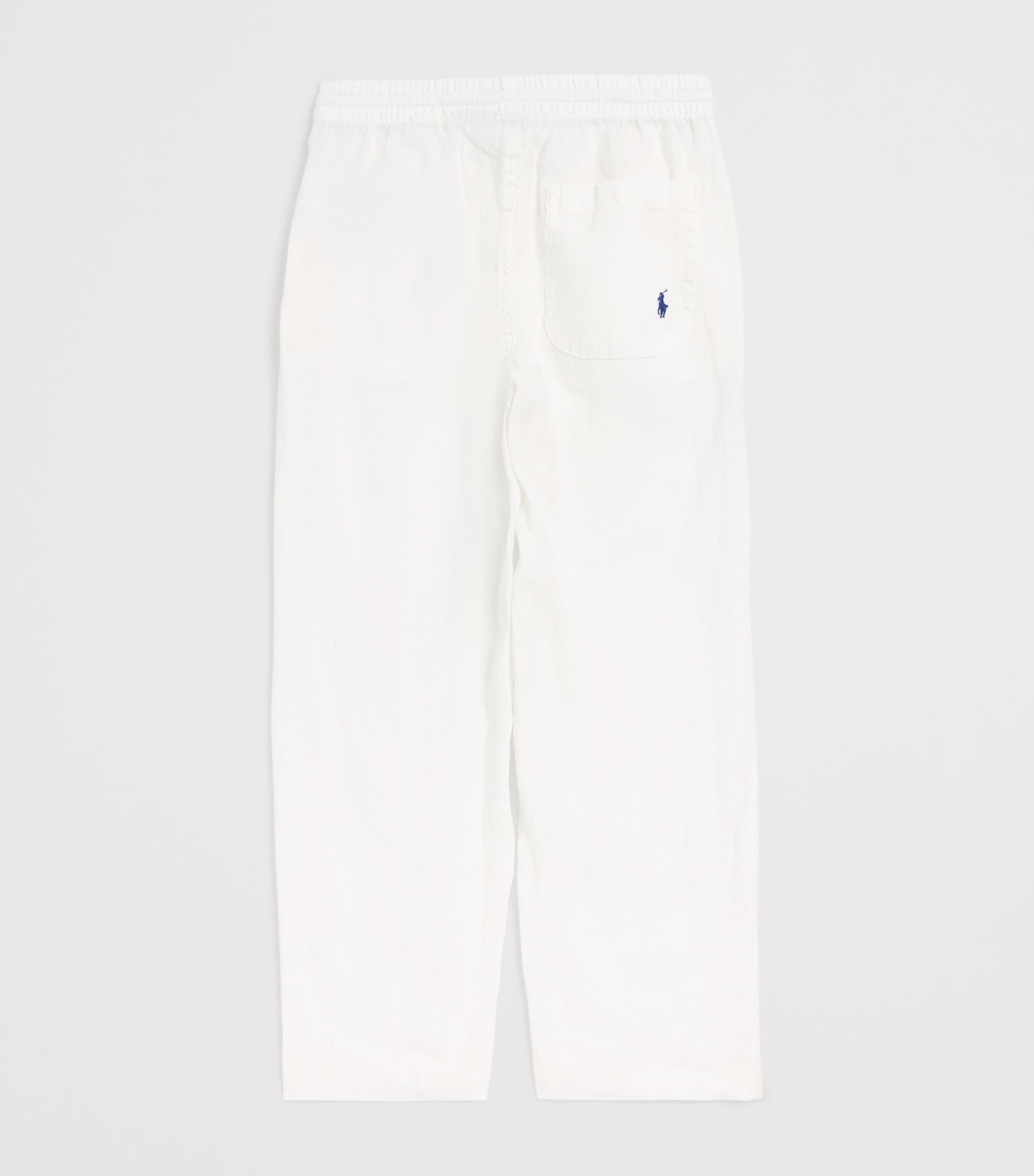 Ralph Lauren kids linen drawstring sweatpants 2-7 years, imported from the UK
