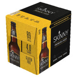 Skinny Lager   12 x 330ml