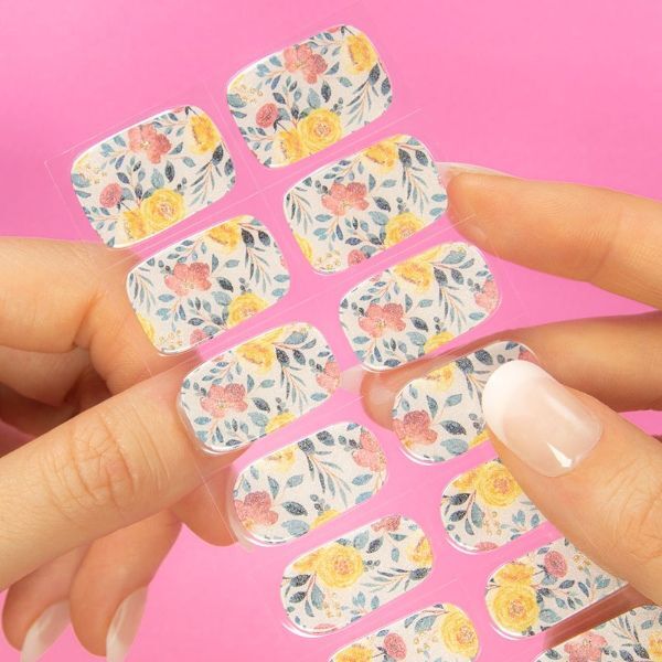 MoYou-London Gel Nail Strip - You Grow Girl GOODS Superdrug   