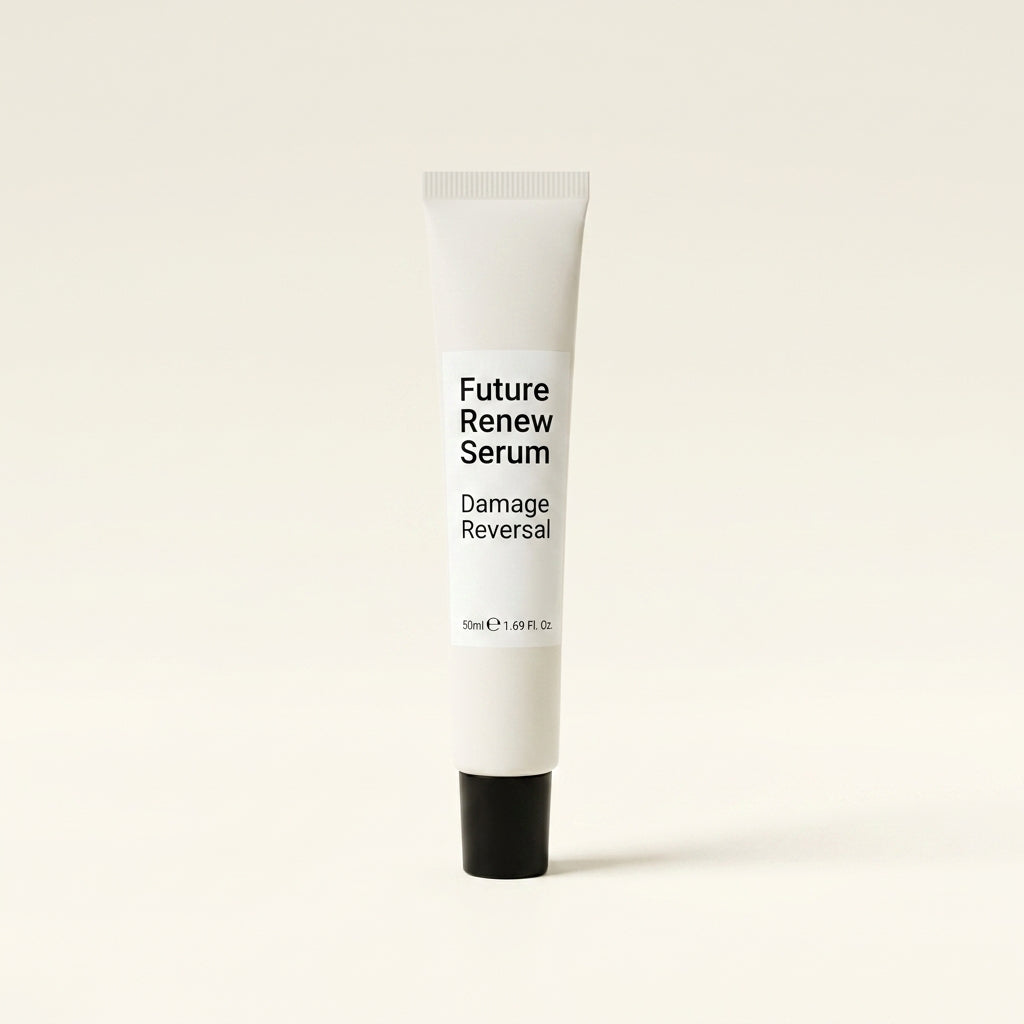 No7 Future Renew Serum 50ml for men, UK version