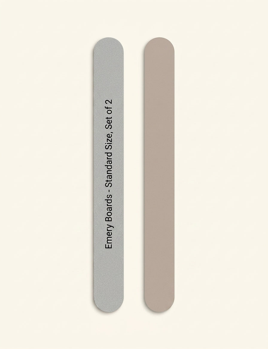 Hermès Les Mains nail file set of 12 (British brand)