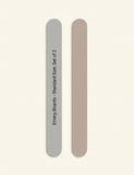 Hermès Les Mains nail file set of 12 (British brand)