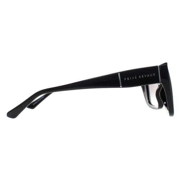 Prive Revaux sunglasses Buena Vista 2.0 Black, UK version