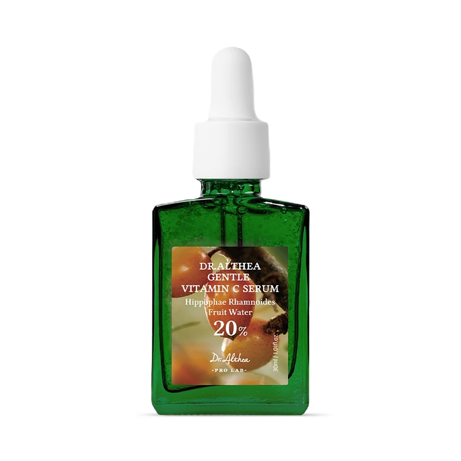 DR. ALTHEA Gentle Vitamin C Serum 30ml (British brand)