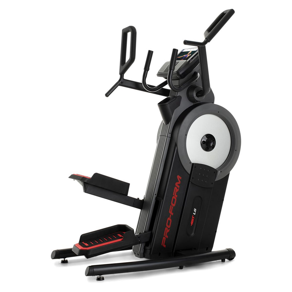 Proform Cardio HIIT L6 Ellitpcial Cross Trainer