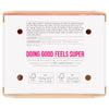 Superdrug Cotton Paper Buds x80