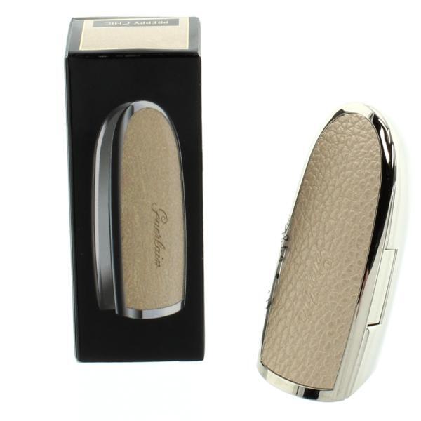 Guerlain Rouge G lipstick case Preppy Chic, UK version