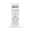 Earol baby olive oil ear spray 10ml, UK version