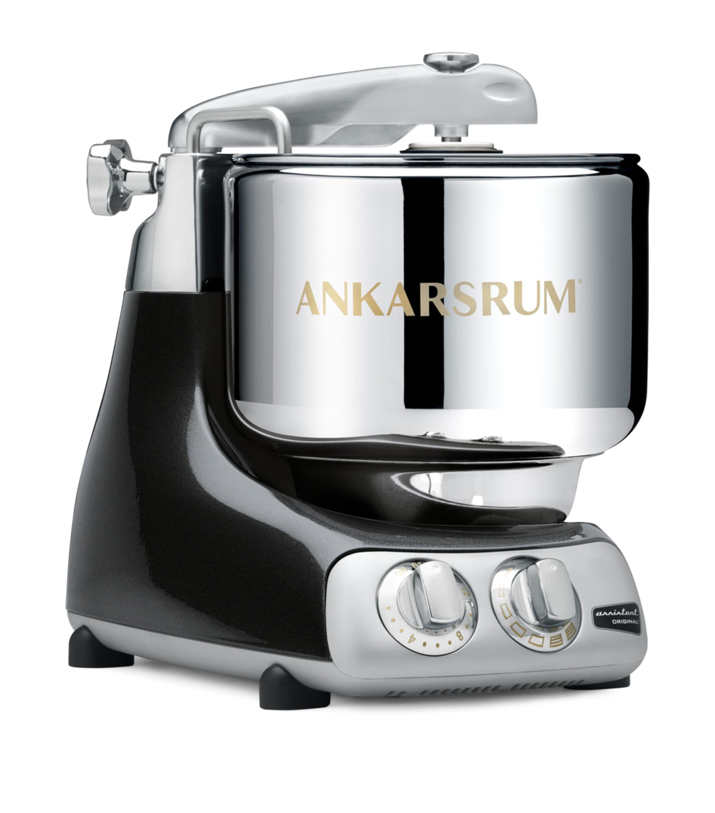 Ankarsrum Assistent Original 6230 Mixer 7L - British product