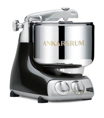 Harrods Ankarsrum Assistent Original 6230 Stand Mixer 7L- Buy online at McGrocer