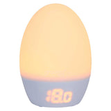 Tommee Tippee Groegg Thermometer and Digital Colour Night Light GOODS Boots   