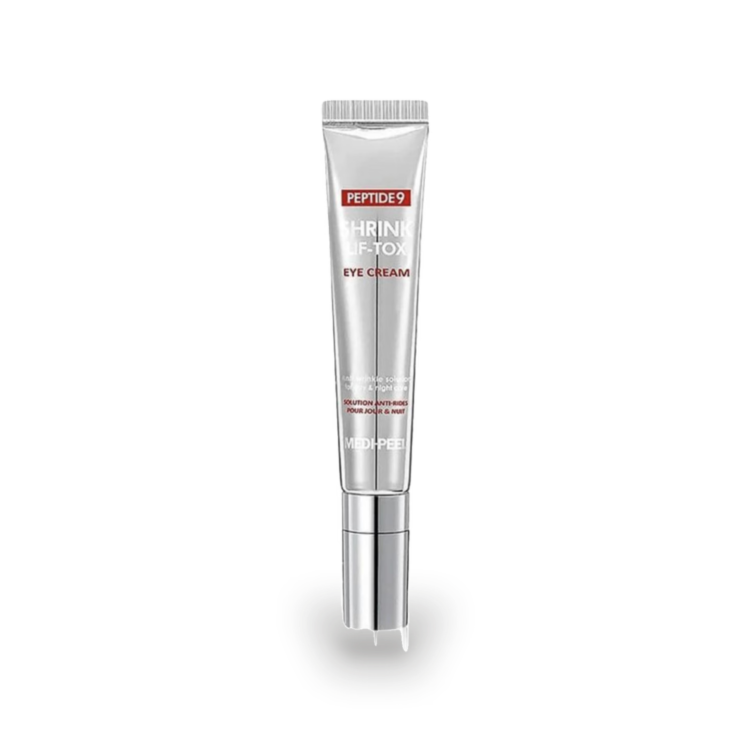 MediPeel Peptide 9 eye cream 20ml, UK version