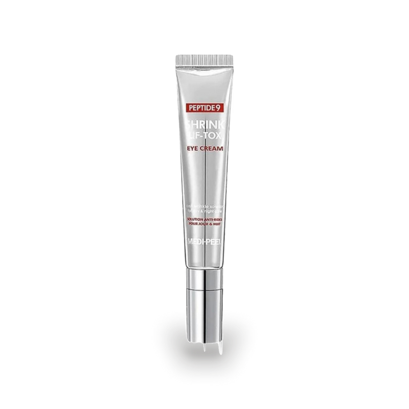MediPeel Peptide 9 eye cream 20ml, UK version
