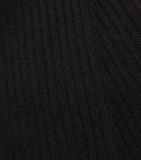 Falke wool-cashmere blend boot socks, UK version