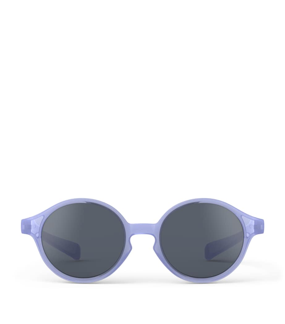 IZIPIZI round baby sunglasses for 0-3 years (British brand)