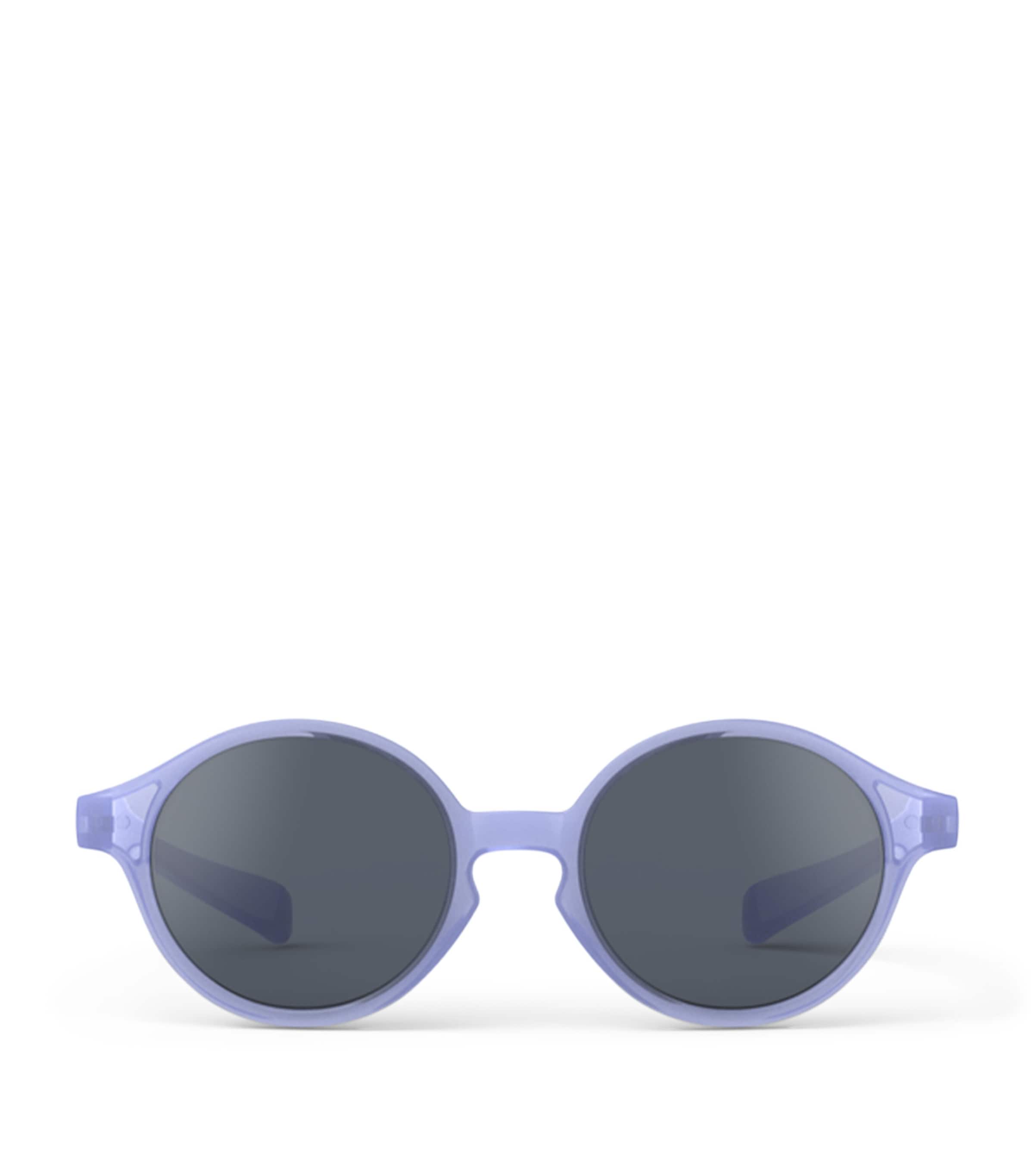 IZIPIZI round baby sunglasses for 0-3 years (British brand)