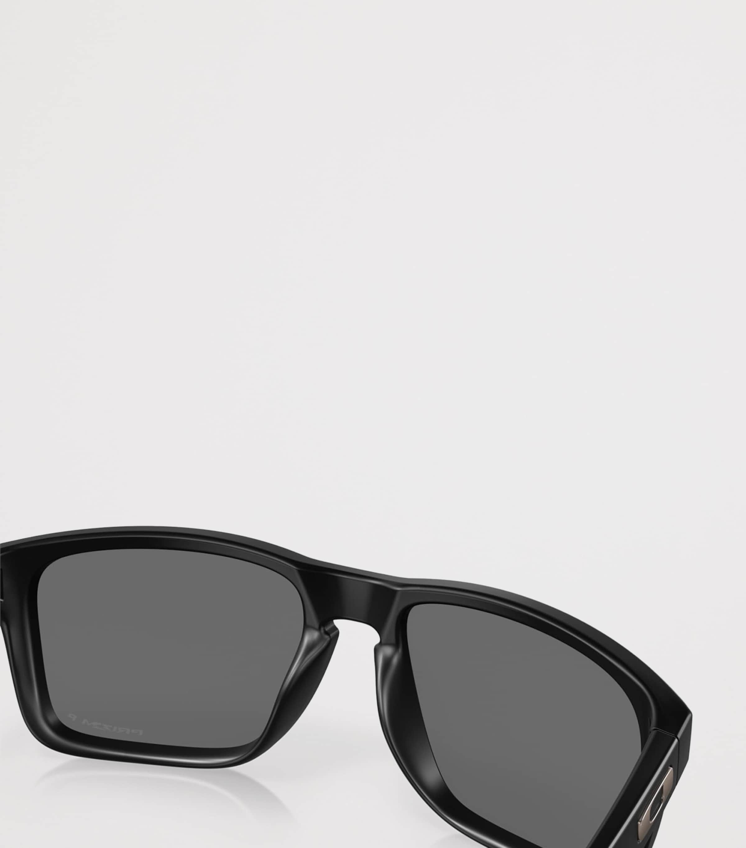 Lunettes de soleil carrées Oakley Holbrook XL - Produit britannique
