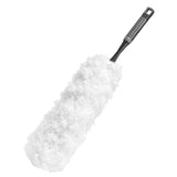 Addis ComfiGrip Handled 100% Fluffy Microfibre Duster HOME, GARDEN & OUTDOOR M&S   