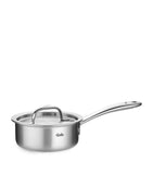 Fissler stainless steel sauce pan 16cm - British product