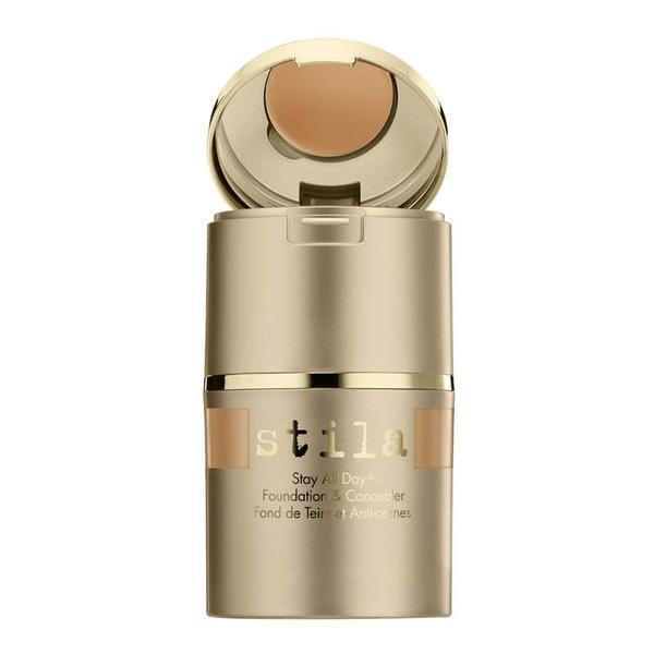 Stila Stay All Day Golden 10 Foundation & Concealer 30 ml