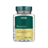 Holland & Barrett Bromelain 60 Tablets GOODS Holland&Barrett 90 Tablets