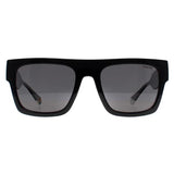 Polaroid sunglasses PLD 6224/S/X black polarized (British brand)