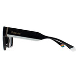 Polaroid sunglasses PLD 6224/S/X black polarized (British brand)