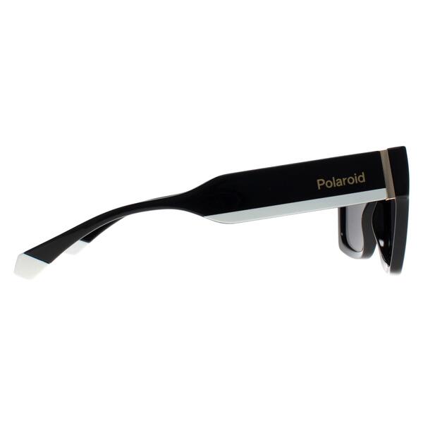 Polaroid sunglasses PLD 6224/S/X black polarized (British brand)