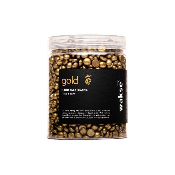 DNR Wakse Mini 24K Gold Wax GOODS Superdrug   