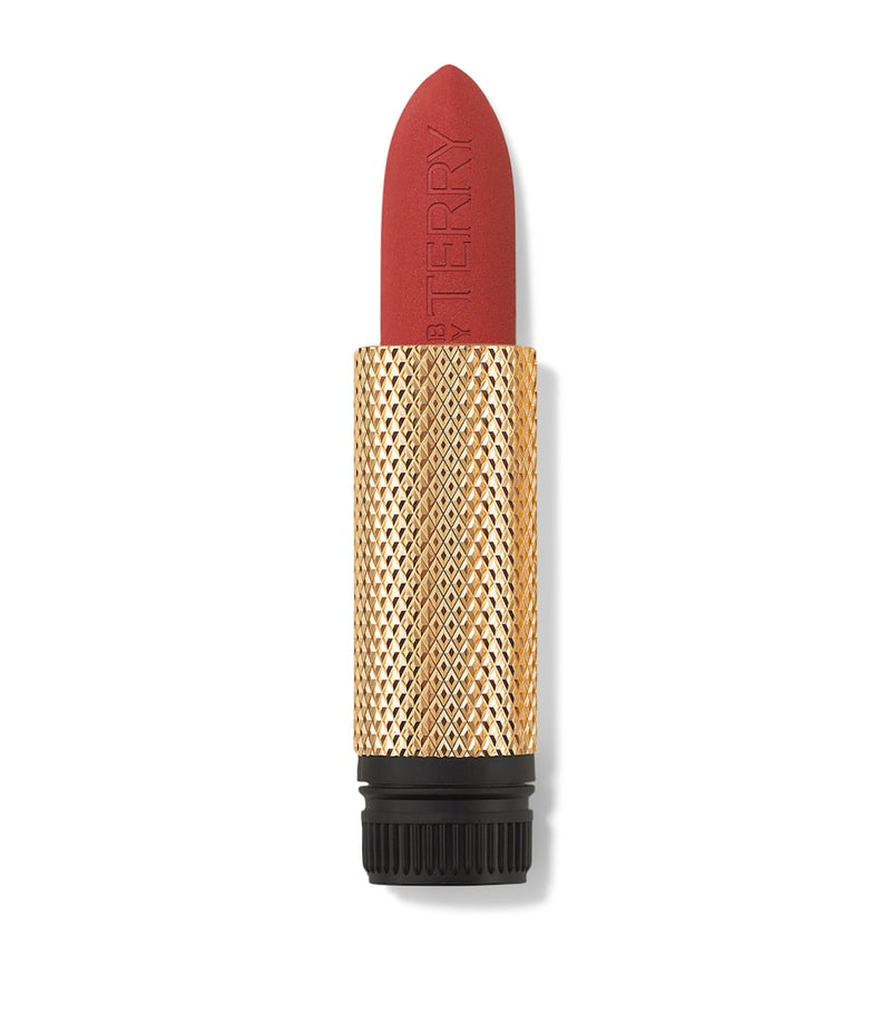 By Terry Rouge Opulent Lipstick - British product