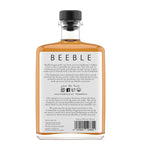 BEEBLE Original Honey Whisky Liqueur 50cl - British product