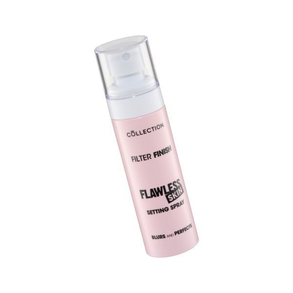 Filter Finish Flawless Skin Setting Spray