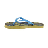 Regatta Womens Orla Kiely Passion Flower Flip Flops (7) GOODS Superdrug   