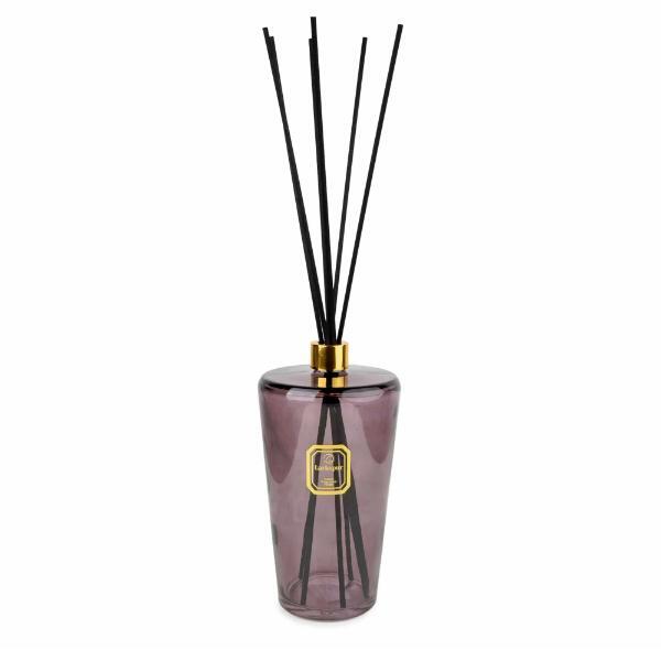 Candlelight Larkspur reed diffuser 1000ml, imported from the UK