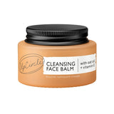 UpCircle Cleansing Balm Oat Oil Vitamin E 55ml (British brand)