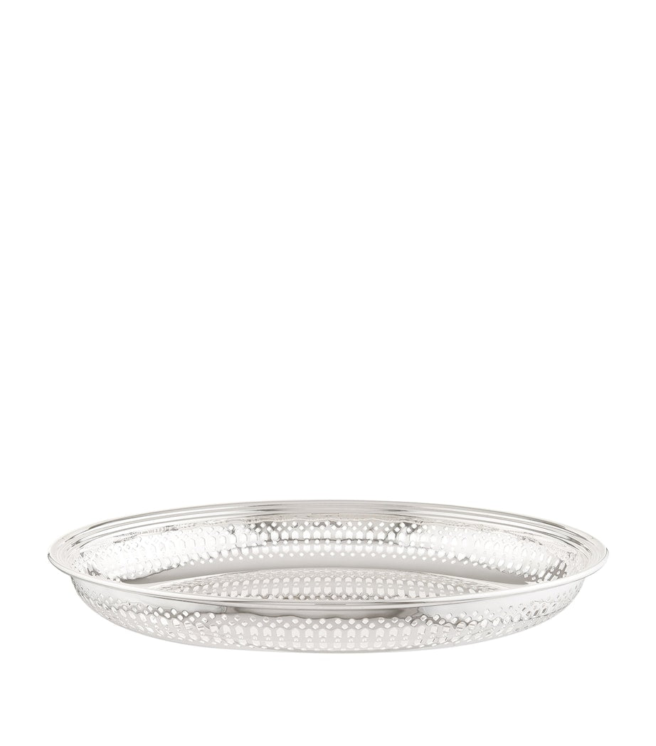 Greggio Georgian bread basket, UK version
