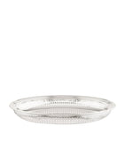 Greggio Georgian bread basket, UK version