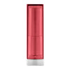 Maybelline Color Sensational lipstick Blushed Rose, imported from the UK