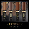 Max Factor Brow Sculpt Gel Soft Brown, imported from the UK