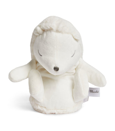 Harrods Tartine et Chocolat Léon Hedgehog Soft Toy (25cm)- Buy online at McGrocer