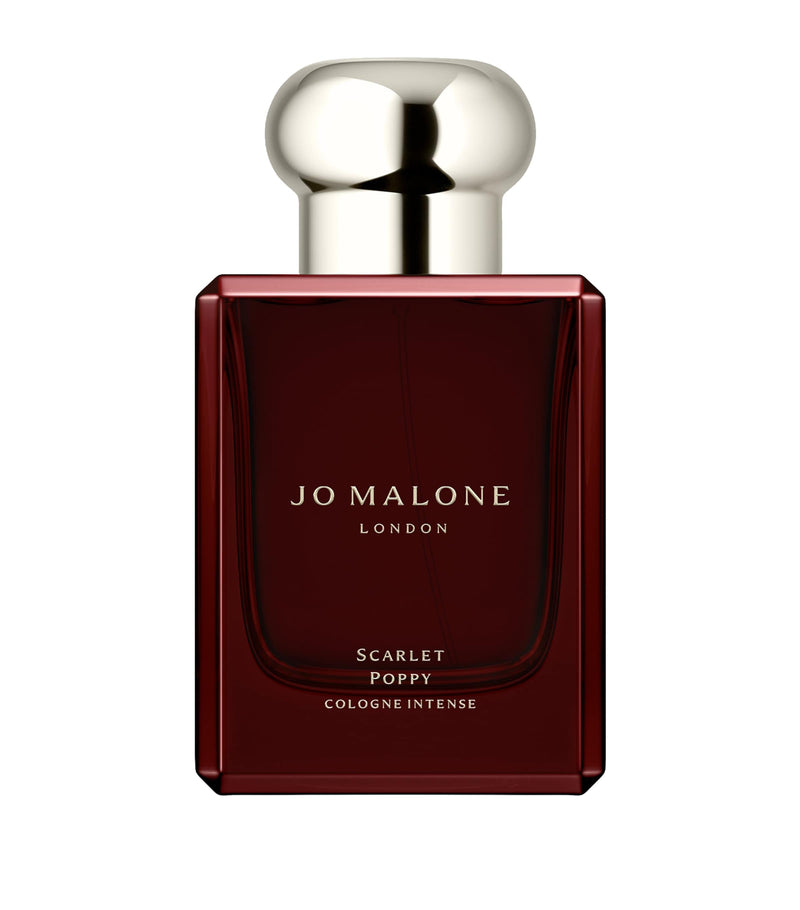 Jo Malone London Scarlet Poppy Cologne Intense 50ml - British product