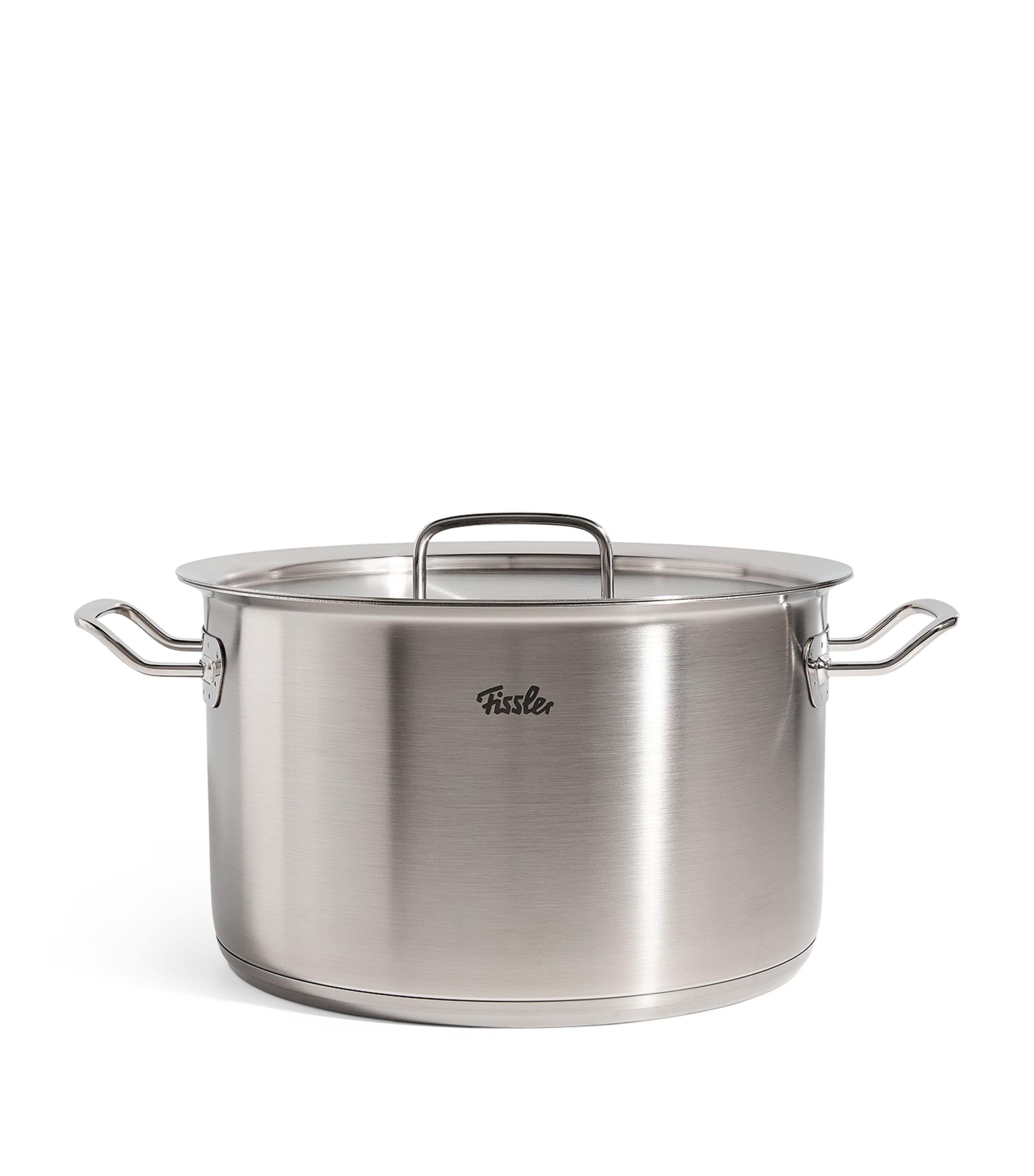 Fissler Original Profi Collection 2.0 stew pot 28cm - British product