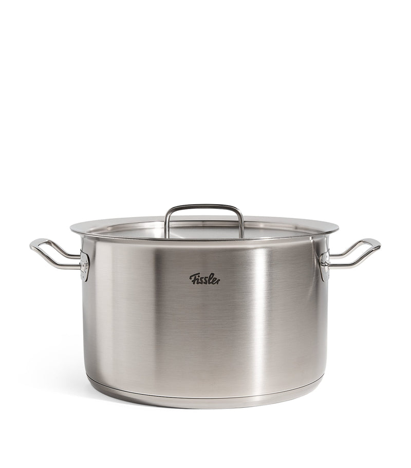 Fissler Original Profi Collection 2.0 stew pot 28cm - British product