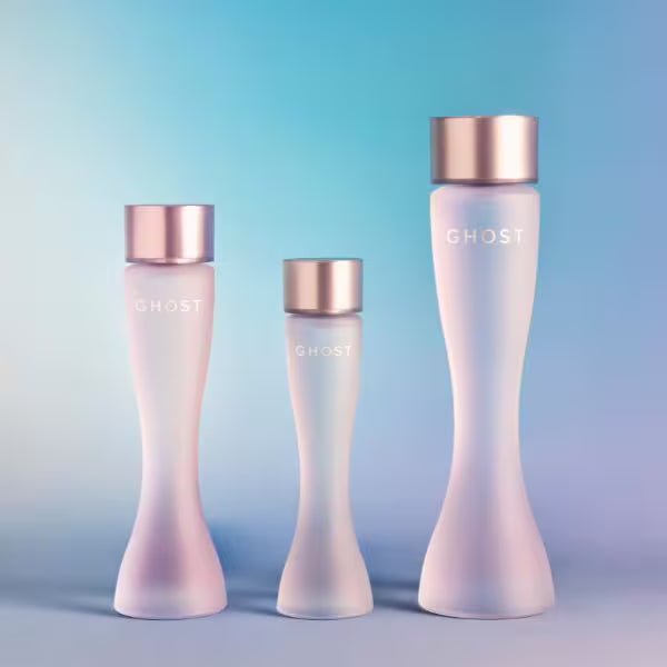 Ghost The Fragrance Eau de Toilette 30ml, UK version