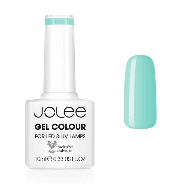 JoLee Gel Nail Polish 10ml  - Ocean GOODS Superdrug Ocean  