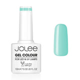 JoLee Gel Nail Polish 10ml  - Ocean GOODS Superdrug Ocean  