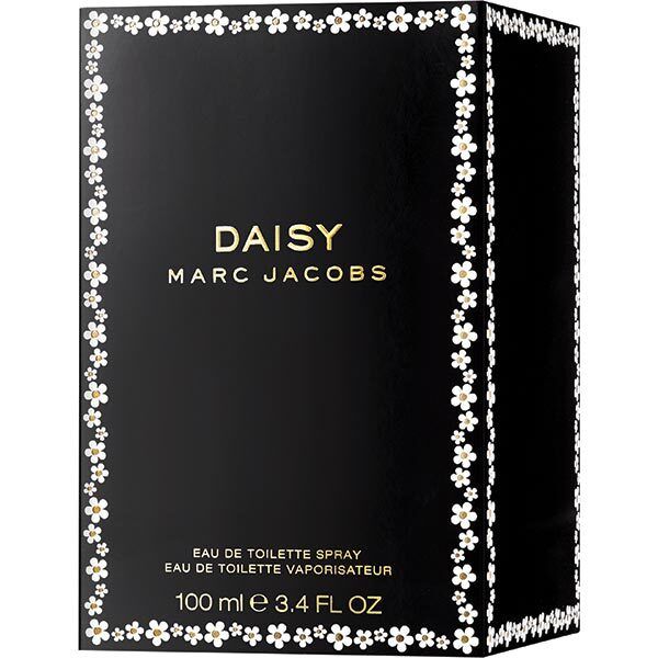 Marc Jacobs Daisy Eau de Toilette 100ml Perfumes, Aftershaves & Gift Sets Boots   