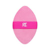 Real Techniques Miracle 2-In-1 Powder Puff, imported from the UK